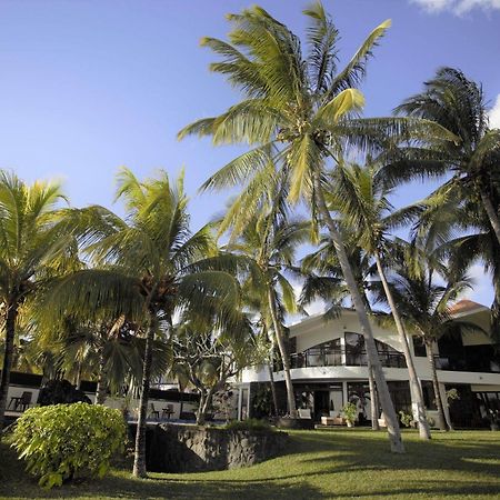 La Maison De La Plage Albion Ngoại thất bức ảnh