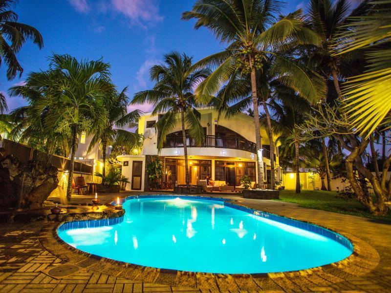 La Maison De La Plage Albion Ngoại thất bức ảnh