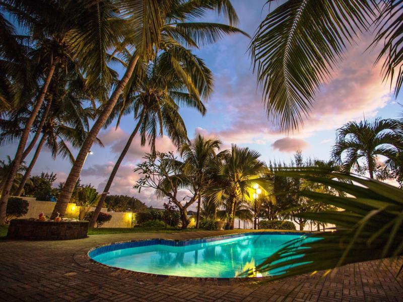La Maison De La Plage Albion Ngoại thất bức ảnh