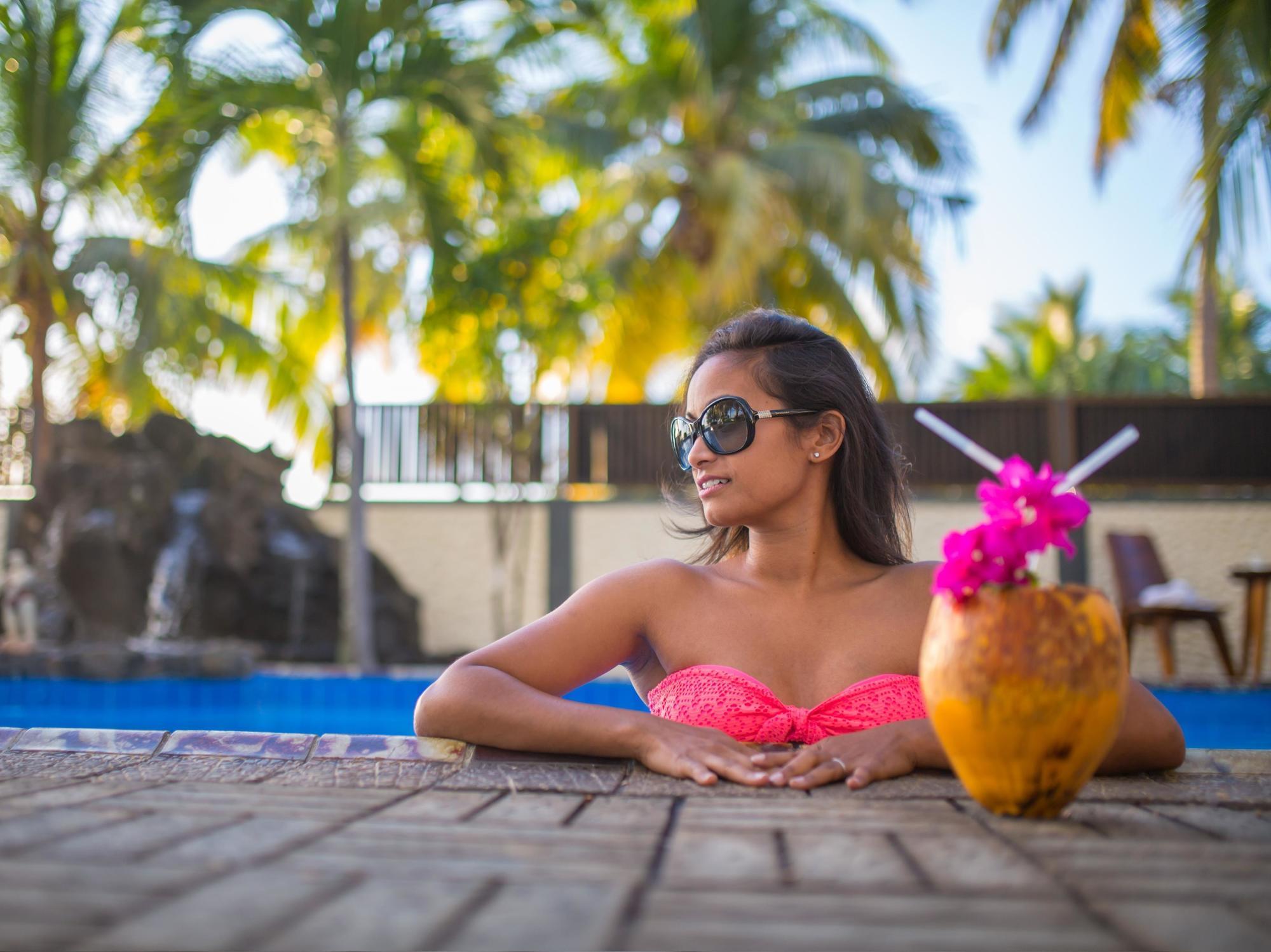 La Maison De La Plage Albion Ngoại thất bức ảnh