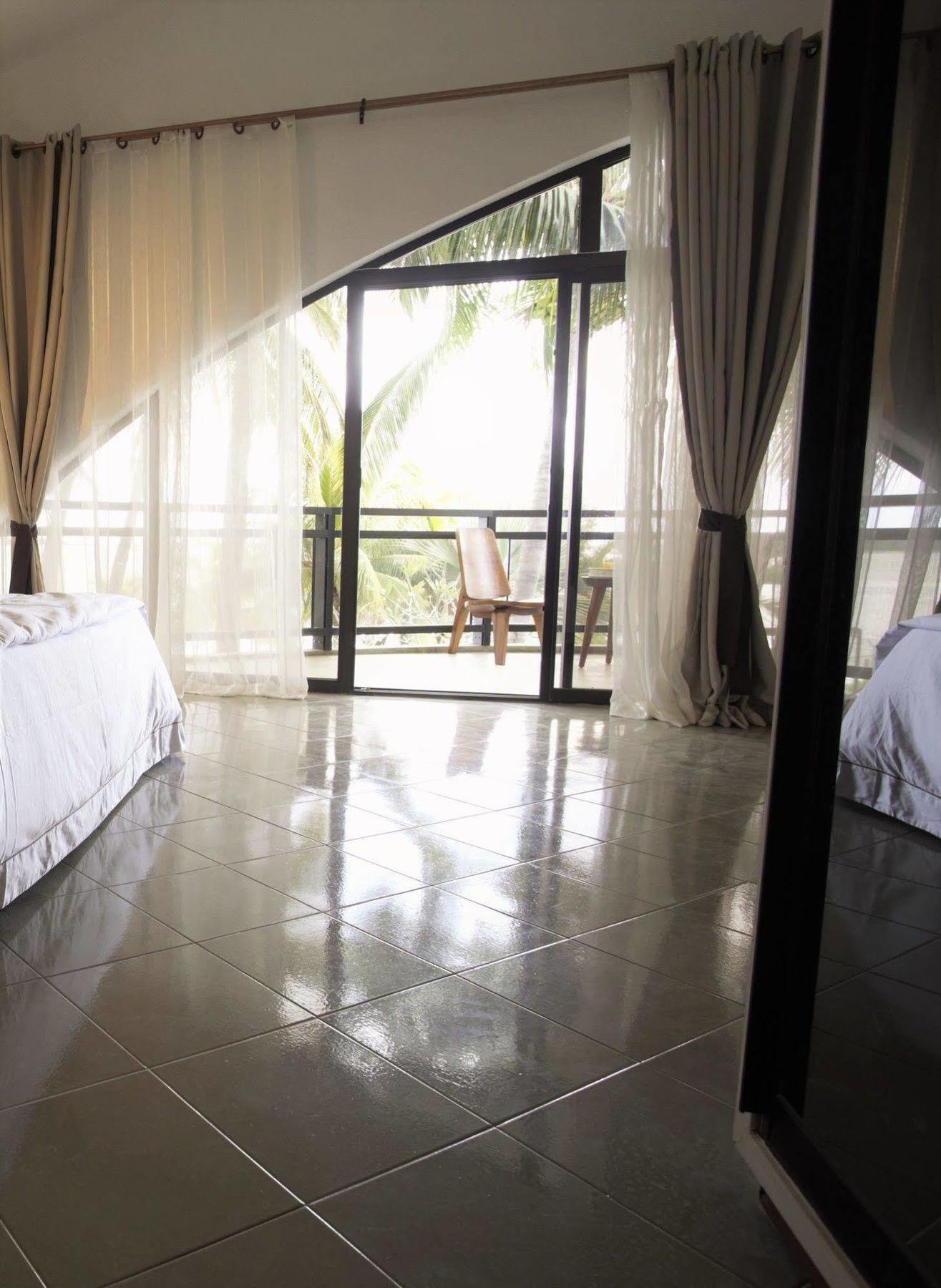 La Maison De La Plage Albion Ngoại thất bức ảnh