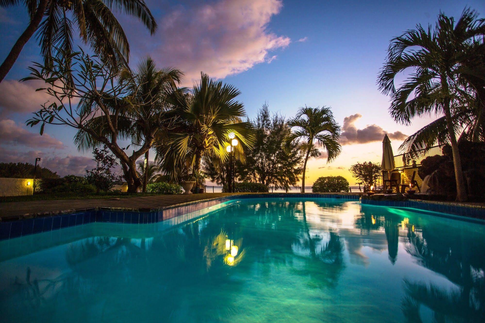 La Maison De La Plage Albion Ngoại thất bức ảnh