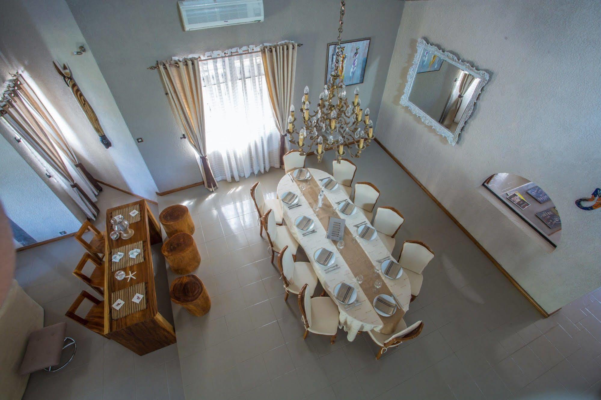 La Maison De La Plage Albion Ngoại thất bức ảnh