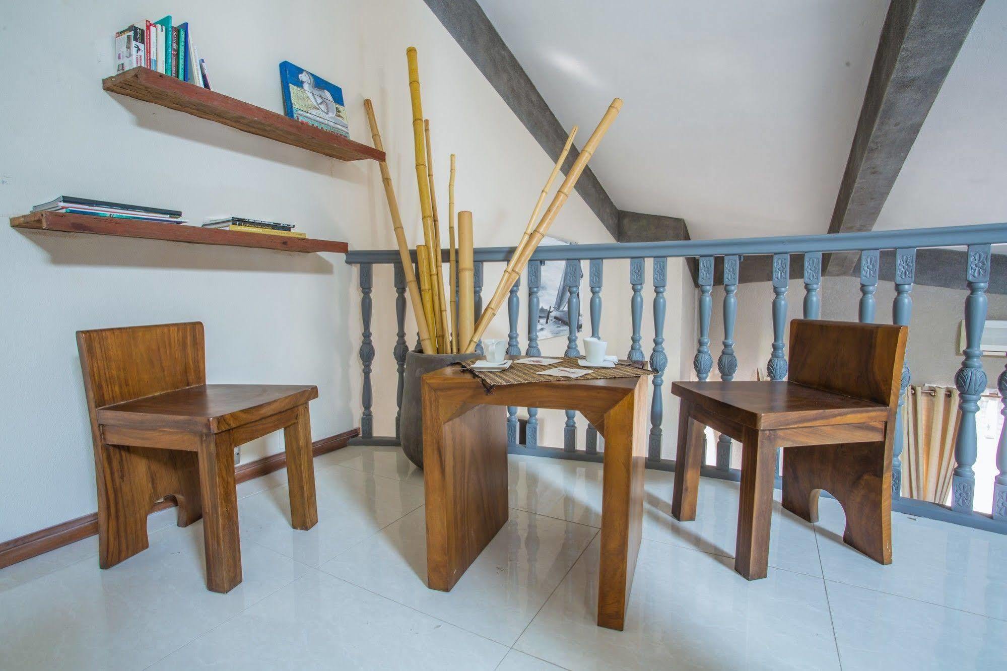 La Maison De La Plage Albion Ngoại thất bức ảnh
