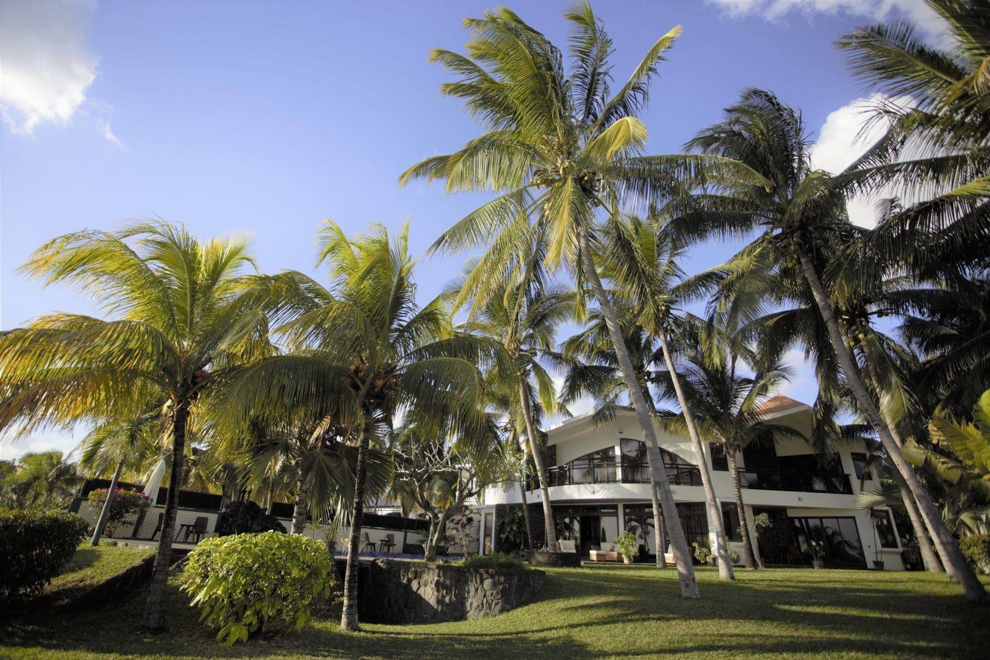 La Maison De La Plage Albion Ngoại thất bức ảnh