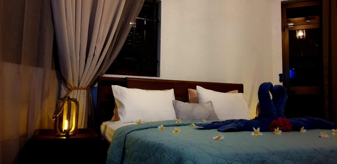 La Maison De La Plage Albion Ngoại thất bức ảnh